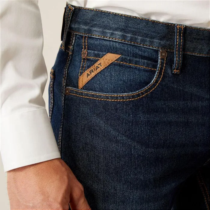 Men Denim Ariat M4 Relaxed Murphy Boot Cut Jeans Sullivan Men Denim Ariat M4 Relaxed Murphy Boot Cut Jeans Sullivan