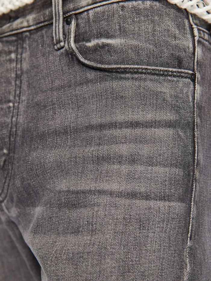 Men Denim Mother Denim The Neat Black