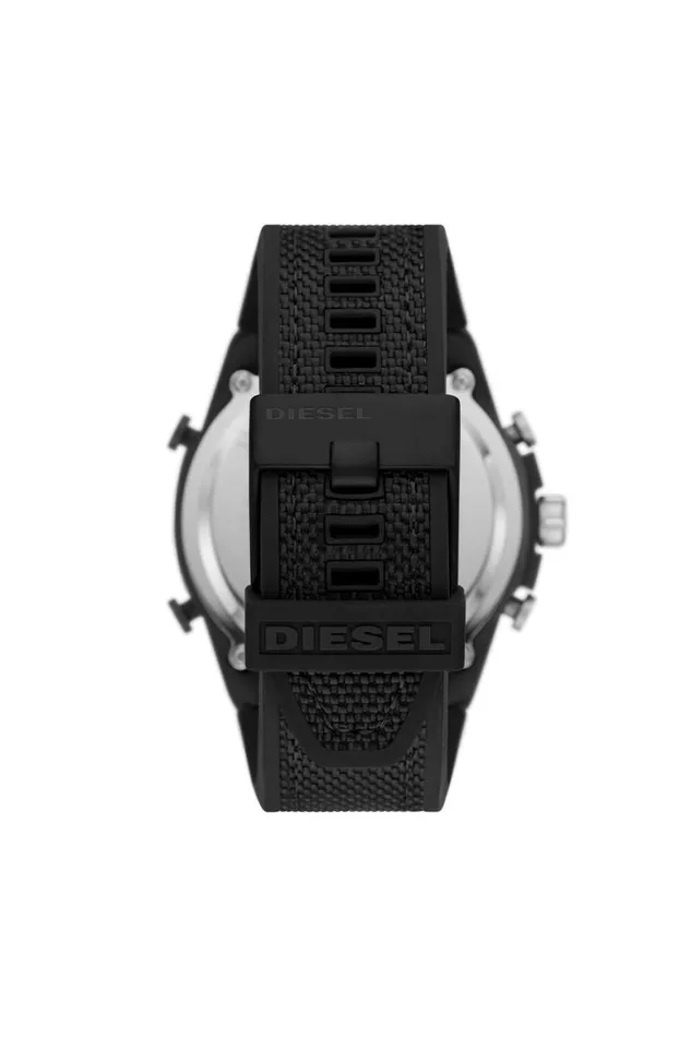 Men Diesel Watches DZ4552 Black Men Diesel Watches DZ4552 Black