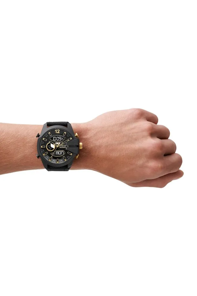 Men Diesel Watches DZ4552 Black Men Diesel Watches DZ4552 Black