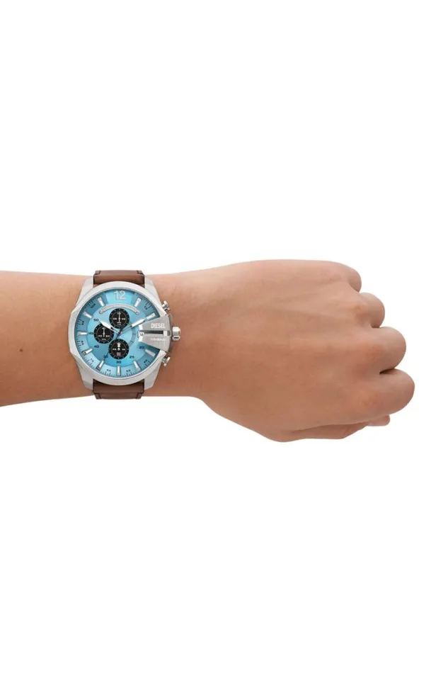 Men Diesel Watches DZ4657 Brown Men Diesel Watches DZ4657 Brown