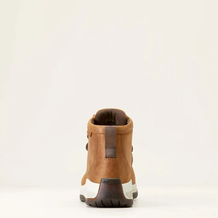 Men Hiking Boots and Shoes Ariat Spitfire All Terrain Toasty Tan Men Hiking Boots and Shoes Ariat Spitfire All Terrain Toasty Tan