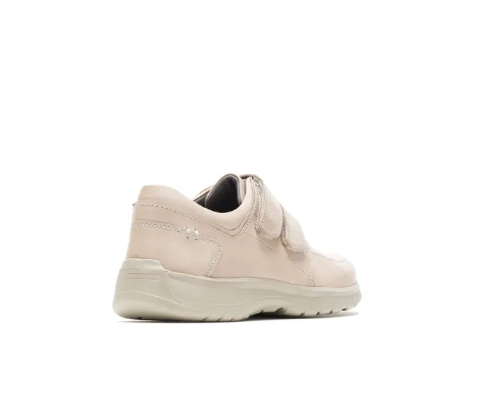 Men Hush Puppies Luthar Henson Sport White Leather Walking Shoes Men Hush Puppies Luthar Henson Sport White Leather Walking Shoes
