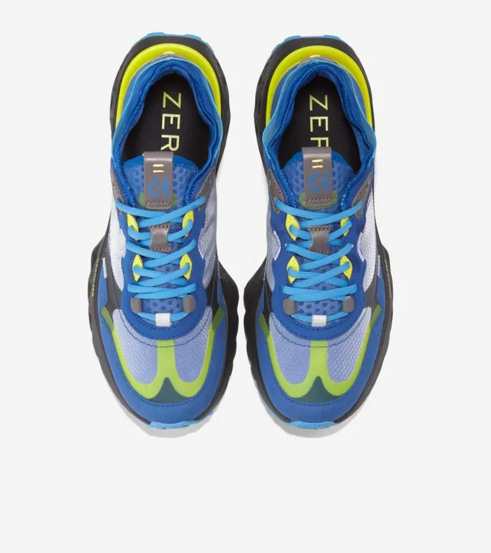 Men Men039s 5ZERGRAND Embrostitch Running Shoe Blue Cole Haan Sneakers Men Men039s 5ZERGRAND Embrostitch Running Shoe Blue Cole Haan Sneakers
