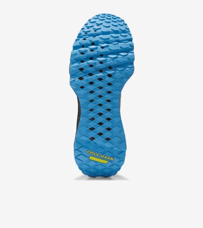 Men Men039s 5ZERGRAND Embrostitch Running Shoe Blue Cole Haan Sneakers Men Men039s 5ZERGRAND Embrostitch Running Shoe Blue Cole Haan Sneakers