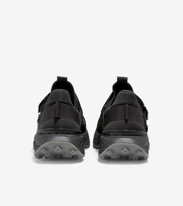 Men Men039s 5ZERGRAND Monk Strap Running Shoe Black Cole Haan Sneakers Men Men039s 5ZERGRAND Monk Strap Running Shoe Black Cole Haan Sneakers