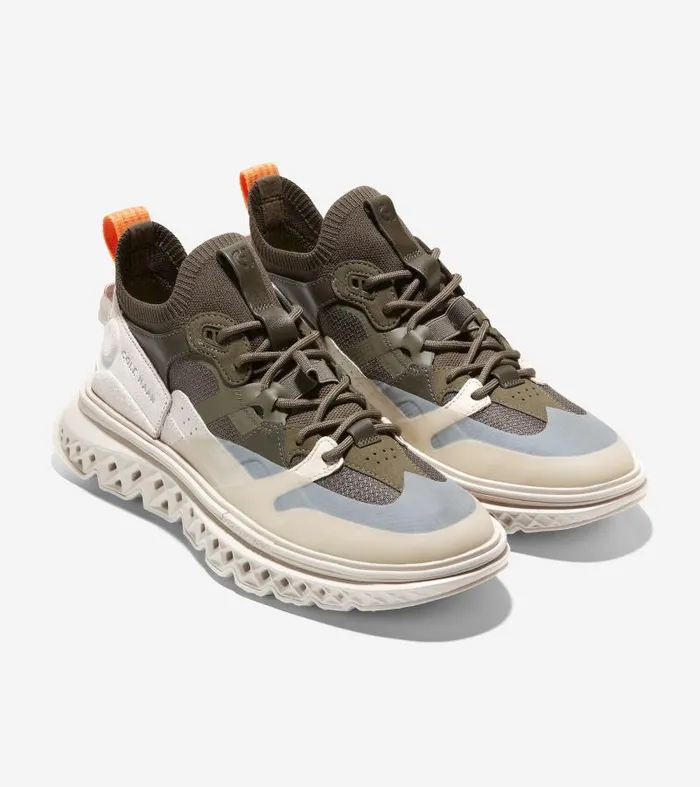 Men Men039s 5ZERGRAND WRK Sneaker White Cole Haan Sneakers