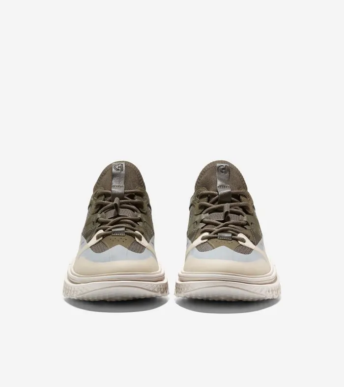 Men Men039s 5ZERGRAND WRK Sneaker White Cole Haan Sneakers