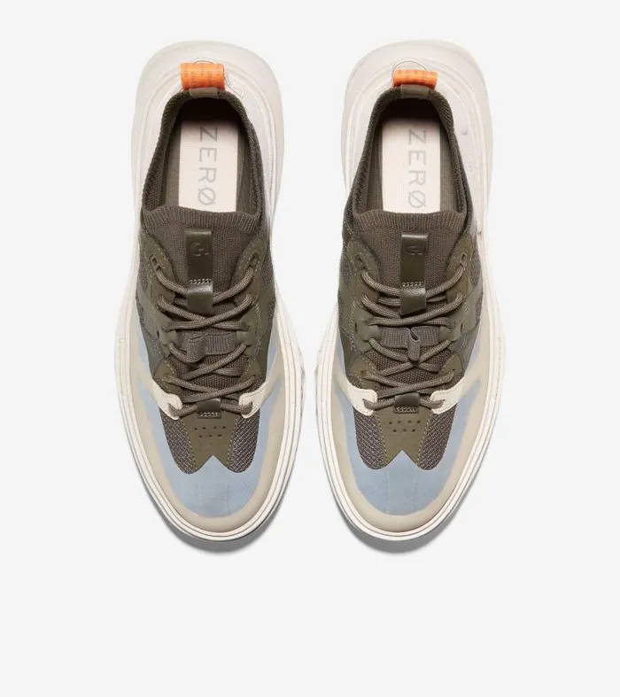 Men Men039s 5ZERGRAND WRK Sneaker White Cole Haan Sneakers