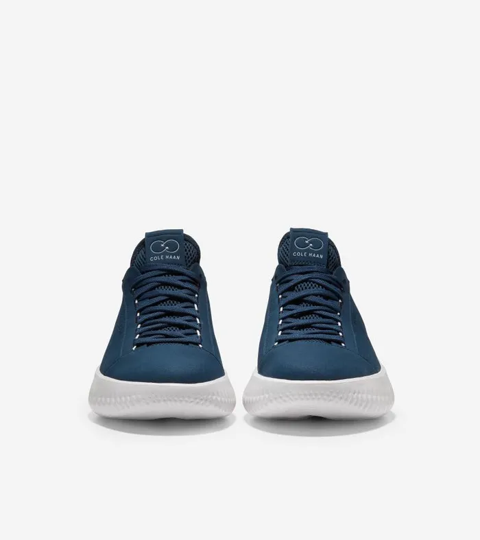 Men Men039s Generation ZERGRAND II Blue Cole Haan Sneakers Men Men039s Generation ZERGRAND II Blue Cole Haan Sneakers