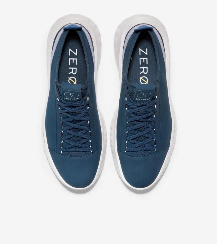 Men Men039s Generation ZERGRAND II Blue Cole Haan Sneakers Men Men039s Generation ZERGRAND II Blue Cole Haan Sneakers