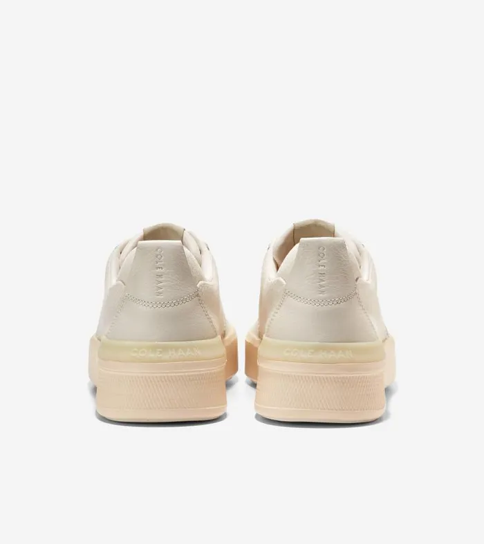Men Men039s GrandPr Crew Sneaker Beige Cole Haan Sneakers Men Men039s GrandPr Crew Sneaker Beige Cole Haan Sneakers