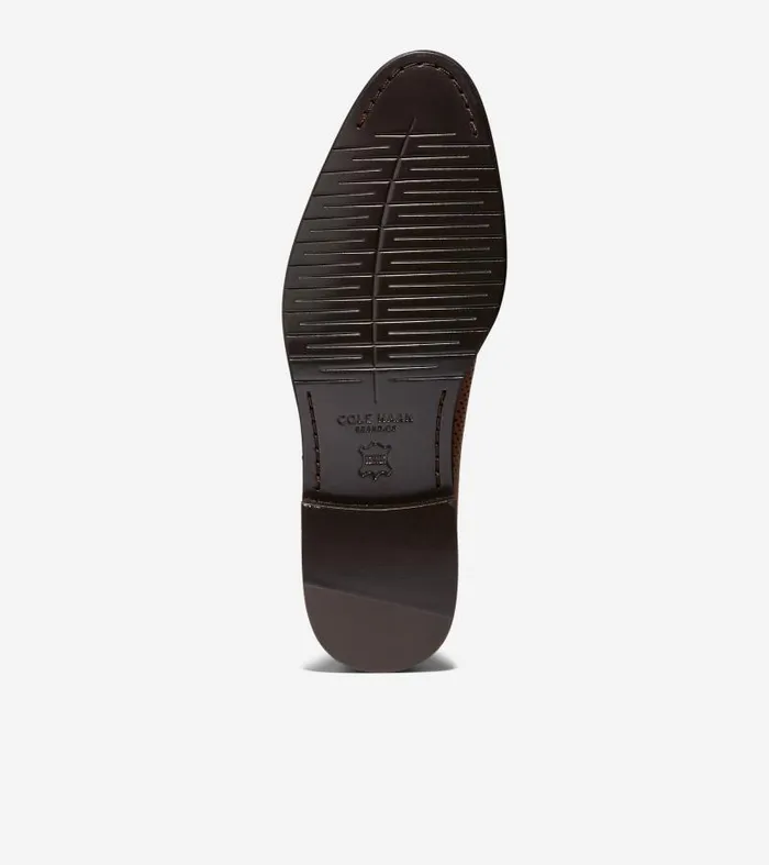 Men Men039s Washington Grand Laser Monk Strap Brown Cole Haan Loafers and Drivers Men Men039s Washington Grand Laser Monk Strap Brown Cole Haan Loafers and Drivers