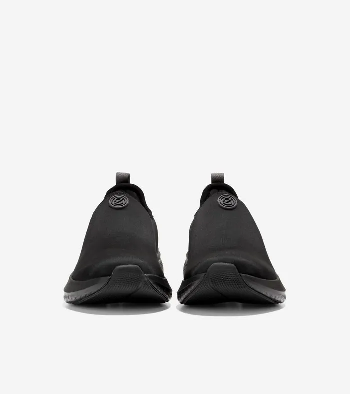 Men Men039s ZERGRAND Changepace SlipOn Sneaker Black Cole Haan Sneakers Men Men039s ZERGRAND Changepace SlipOn Sneaker Black Cole Haan Sneakers