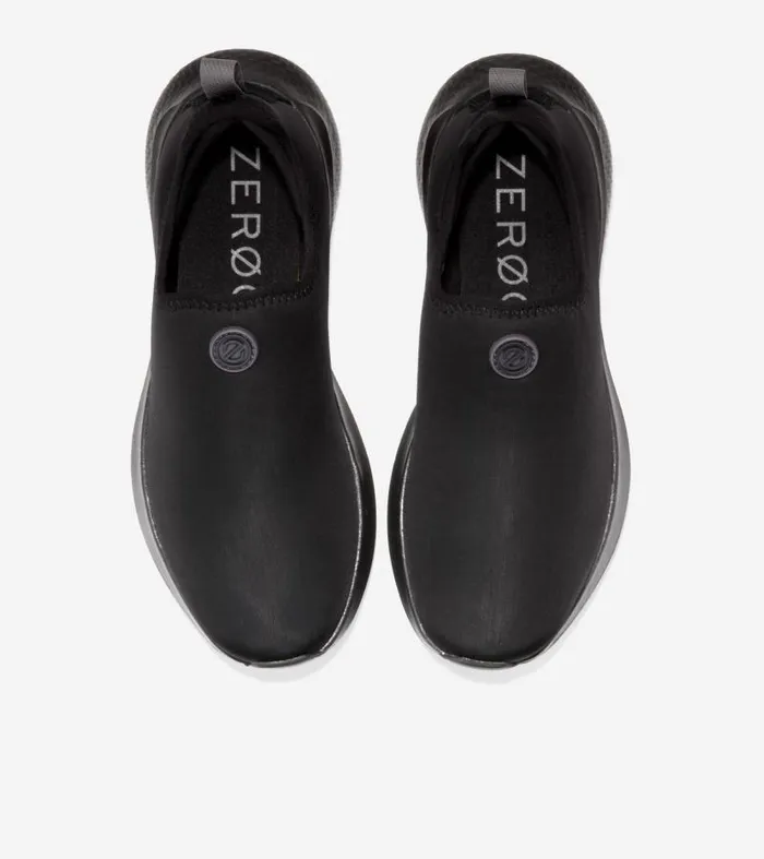 Men Men039s ZERGRAND Changepace SlipOn Sneaker Black Cole Haan Sneakers Men Men039s ZERGRAND Changepace SlipOn Sneaker Black Cole Haan Sneakers