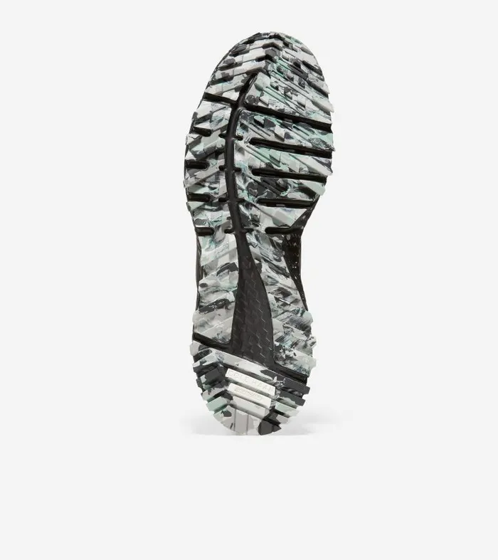 Men Men039s ZERGRAND Overtake 2 AllTerrain Running Shoe Black Cole Haan Sneakers Men Men039s ZERGRAND Overtake 2 AllTerrain Running Shoe Black Cole Haan Sneakers