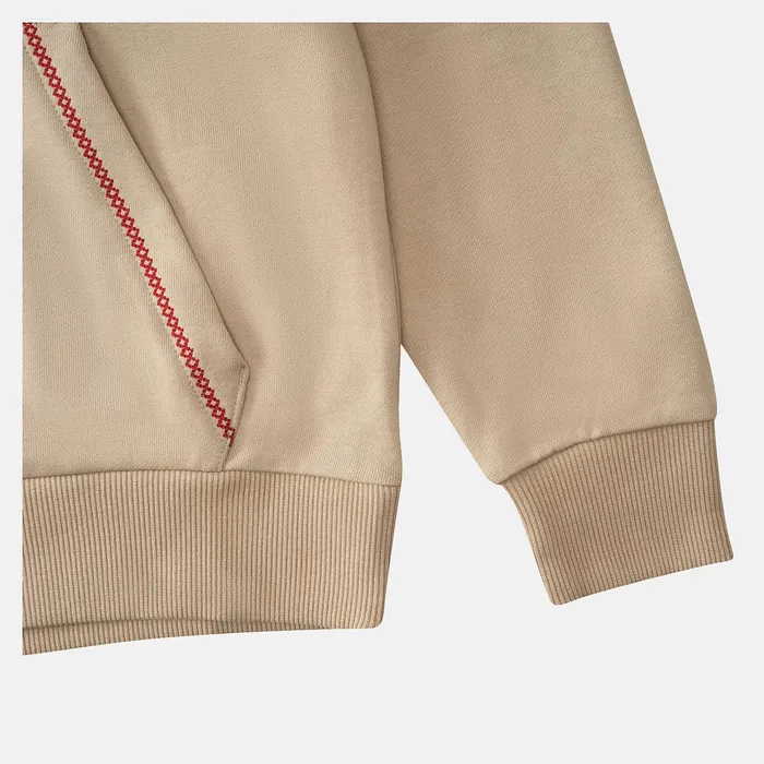 Men NB Athletics Lunar New Year French Terry Hoodie Brandon Beige New Balance Hoodies and Sweatshirts Men NB Athletics Lunar New Year French Terry Hoodie Brandon Beige New Balance Hoodies and Sweatshirts