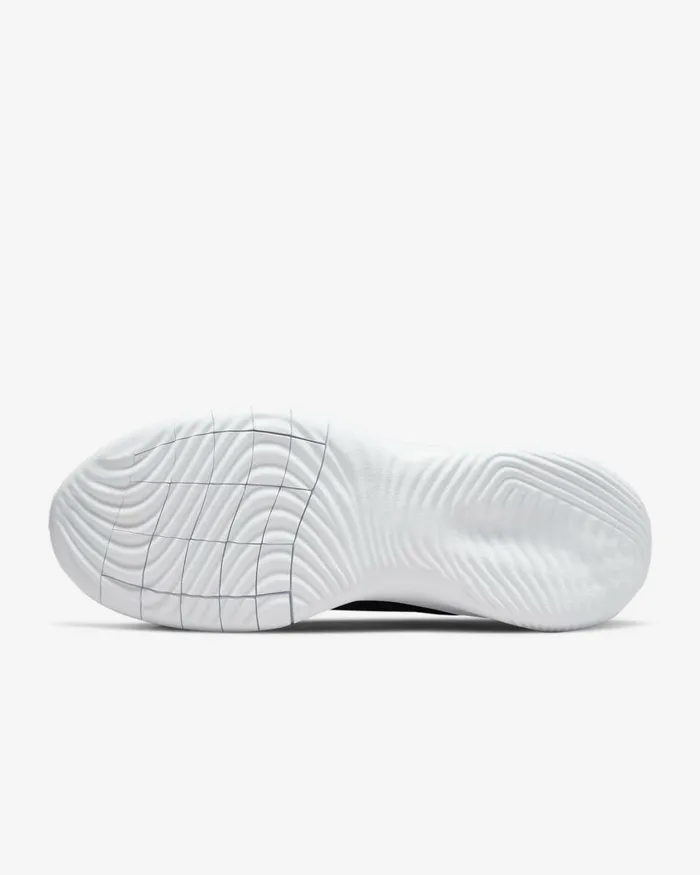 Men Nike All Shoes Flex Experience Run 11 Blackwhite