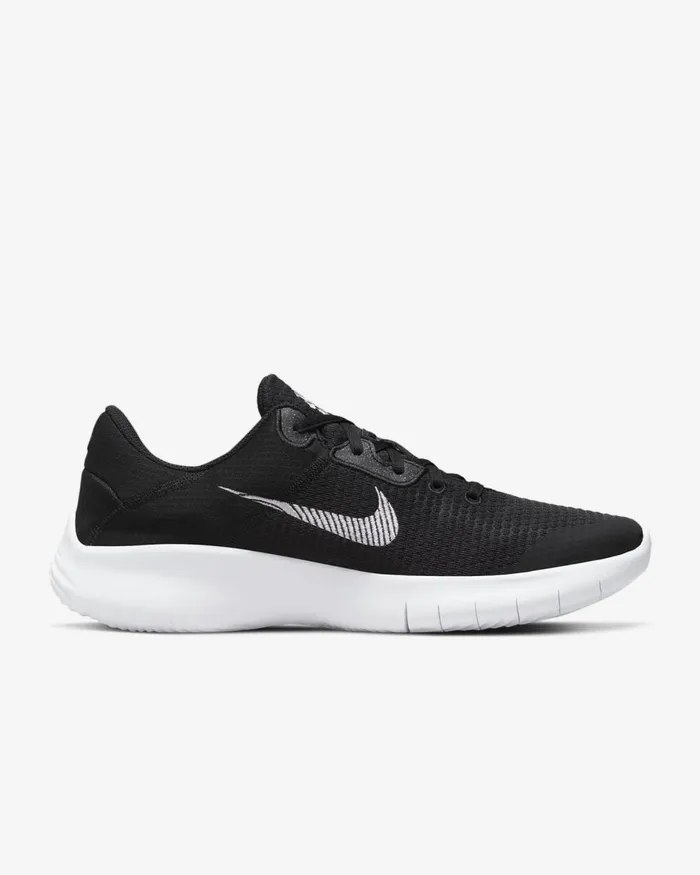 Men Nike All Shoes Flex Experience Run 11 Blackwhite