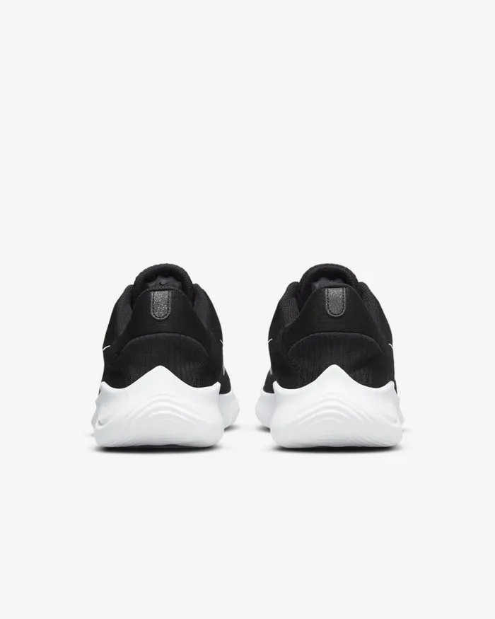 Men Nike All Shoes Flex Experience Run 11 Blackwhite