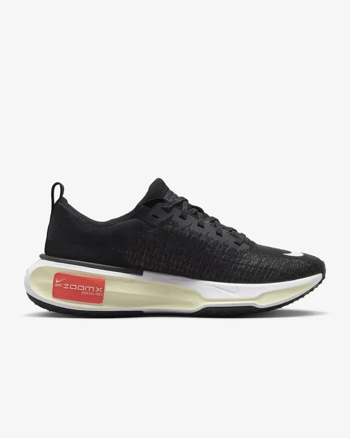 Men Nike All Shoes Invincible 3 Blackdark Greywhitewhite
