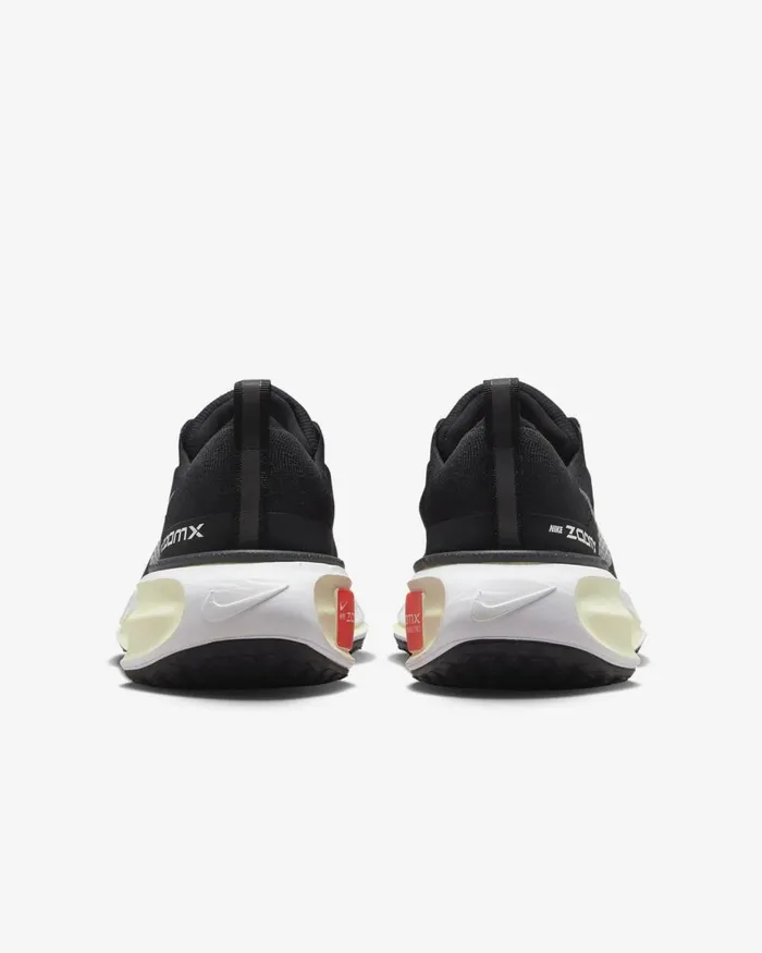 Men Nike All Shoes Invincible 3 Blackdark Greywhitewhite
