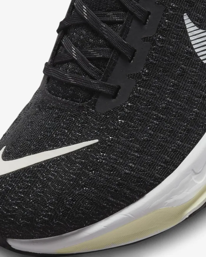 Men Nike All Shoes Invincible 3 Blackdark Greywhitewhite