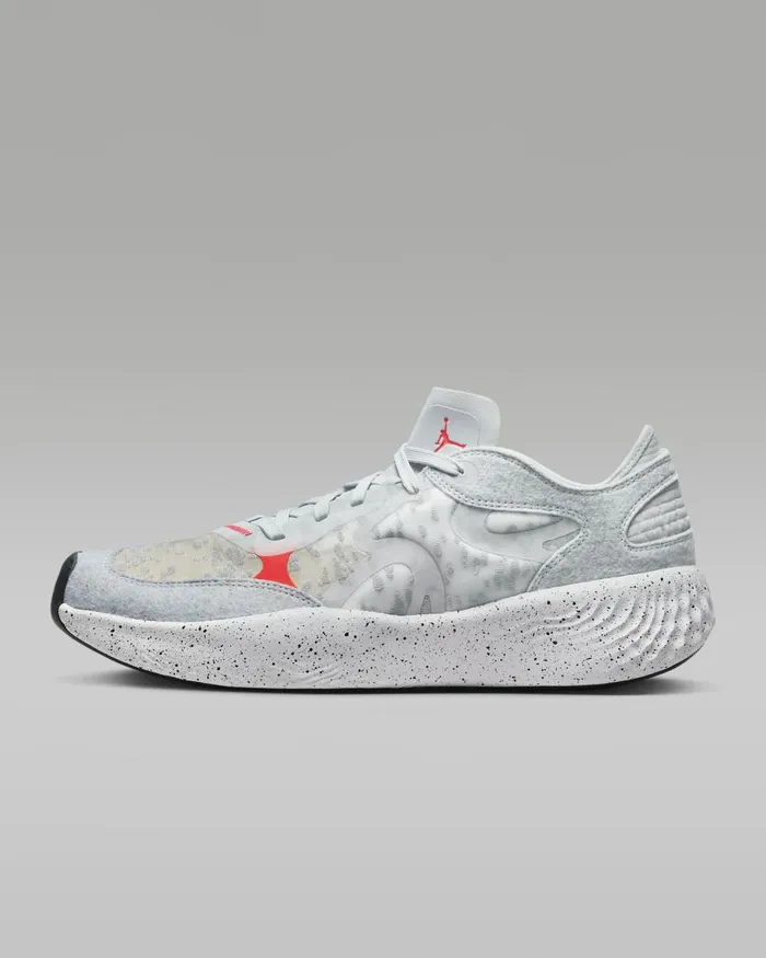 Men Nike All Shoes Jordan Delta 3 Low Pure Platinumblackinfrared 23