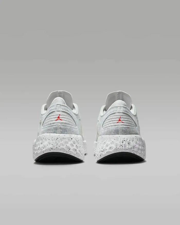 Men Nike All Shoes Jordan Delta 3 Low Pure Platinumblackinfrared 23