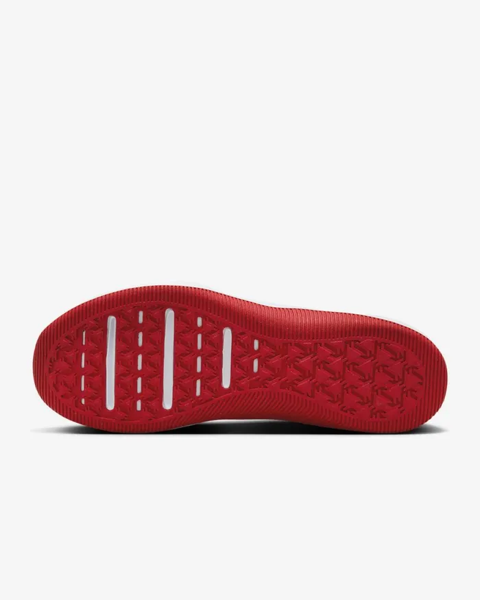 Men Nike All Shoes MC Trainer 2 Whitefootball Greyuniversity Red