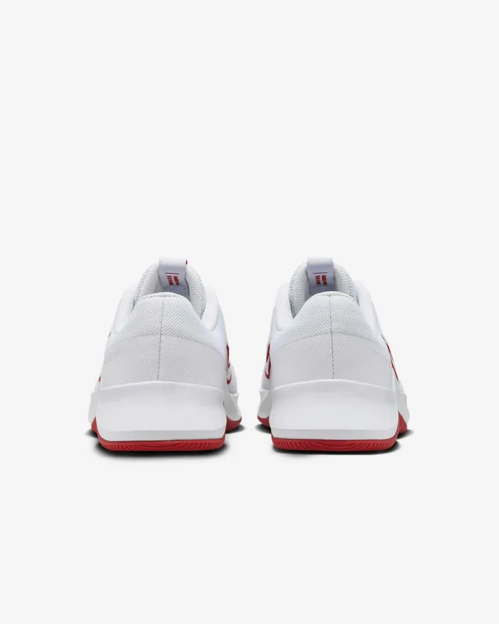 Men Nike All Shoes MC Trainer 2 Whitefootball Greyuniversity Red