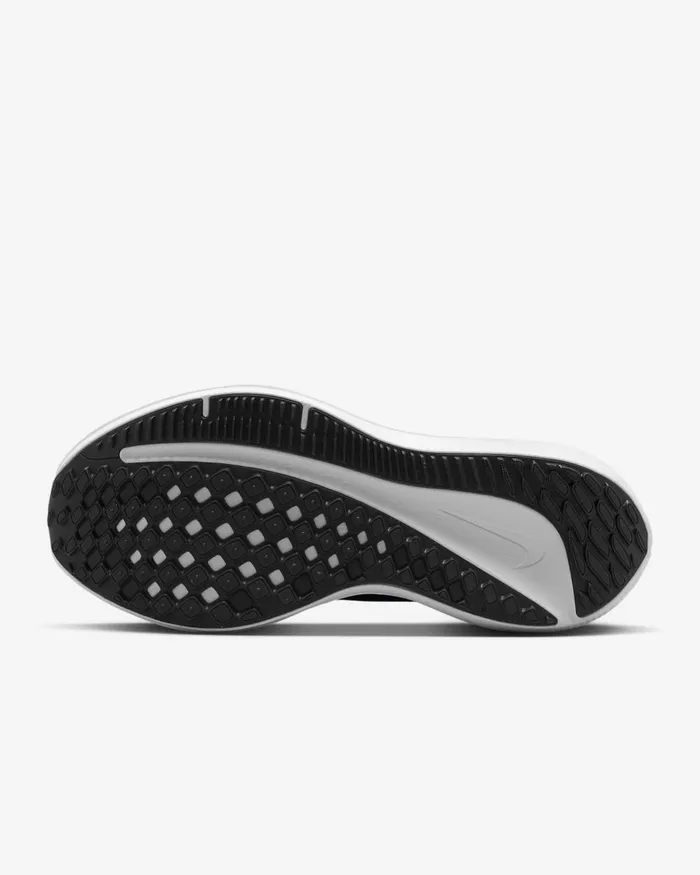 Men Nike All Shoes Winflo 10 Blackblackwhite