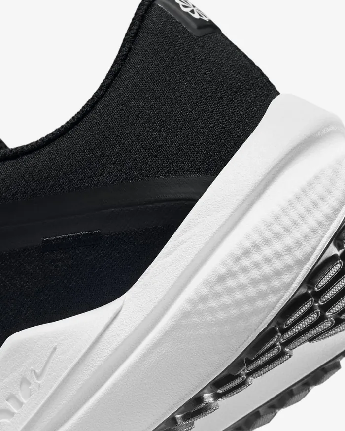 Men Nike All Shoes Winflo 10 Blackblackwhite