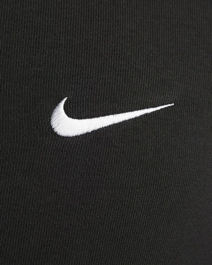 Men Nike Hoodies And Sweatshirts DriFIT Studio 03972 Blackwhite