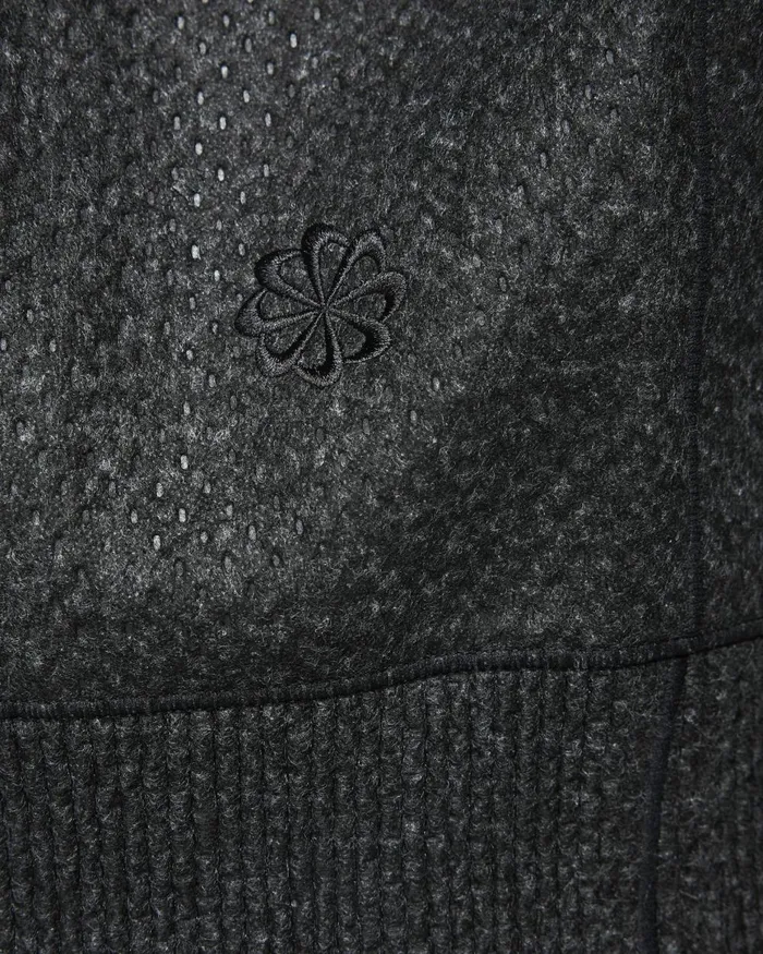 Men Nike Hoodies And Sweatshirts Forward Hoodie Anthraciteblackblack