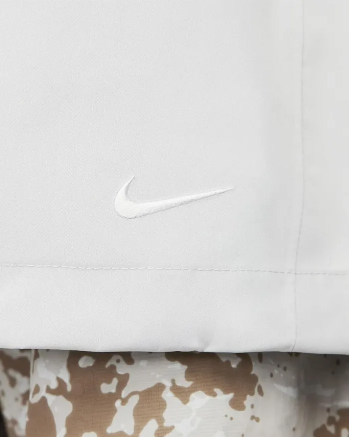 Men Nike Jackets ACG StormFIT 034Cascade Rains034 Photon Dustsummit White