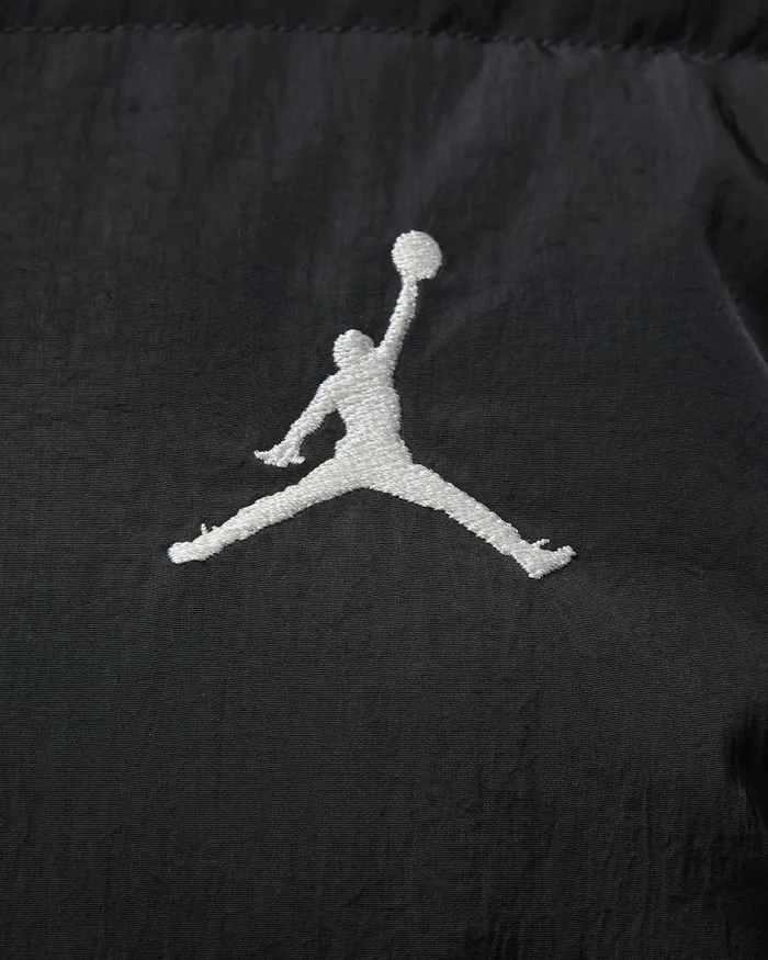 Men Nike Jackets Jordan Essentials Blacksail