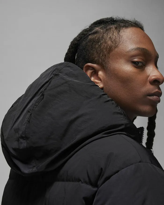 Men Nike Jackets Jordan Essentials Blacksail
