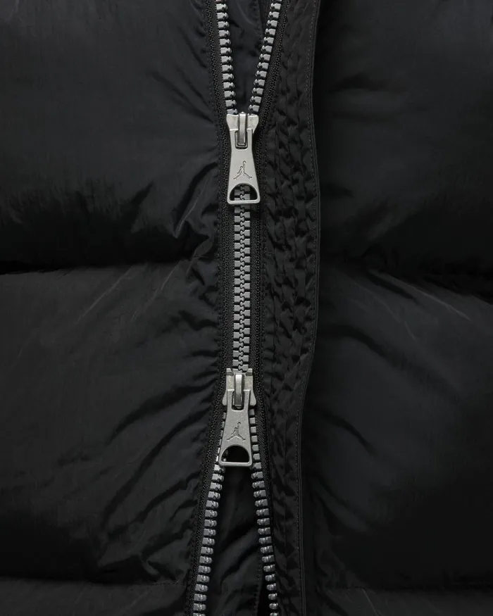 Men Nike Jackets Jordan Essentials Blacksail