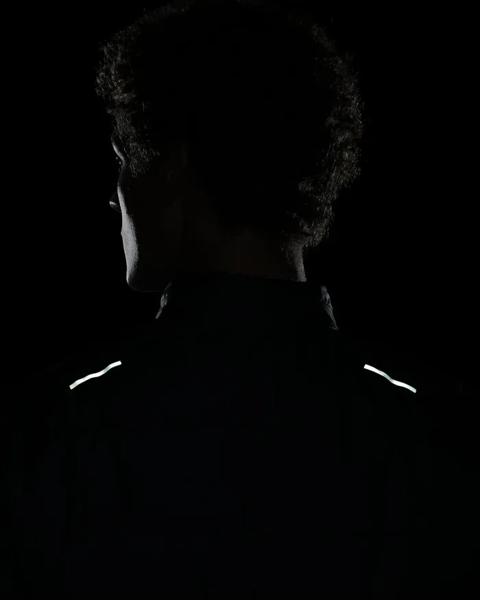 Men Nike Jackets ThermaFIT ADV AeroLoft Deep Jungle
