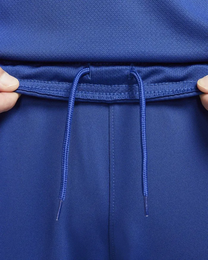 Men Nike Shorts Chelsea FC 202324 Stadium Home Rush Blueclub Gold