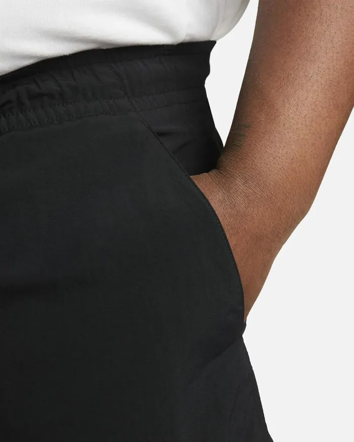 Men Nike Shorts Club Blacksmoke Greywhite