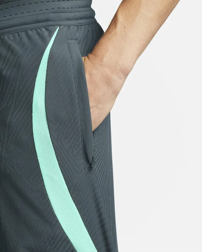 Men Nike Shorts FC Barcelona Strike Elite Thunder Bluelight Aquaenergy