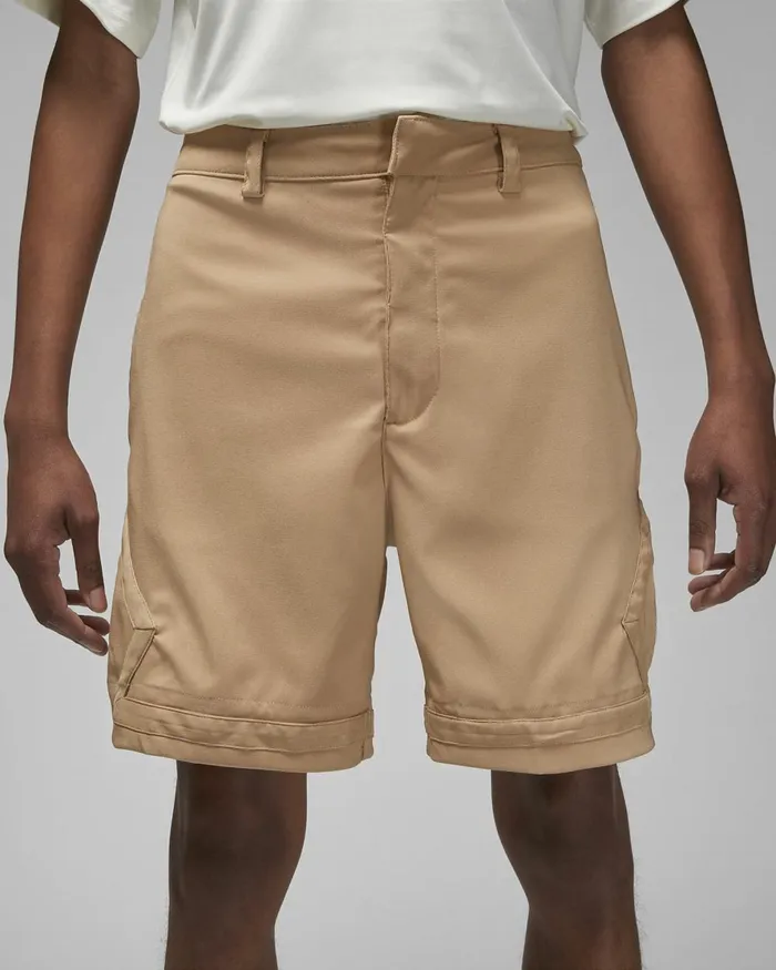 Men Nike Shorts Jordan DriFIT Sport Hempsand Drift