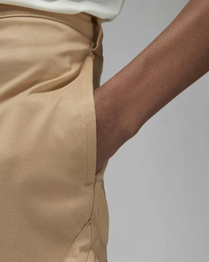 Men Nike Shorts Jordan DriFIT Sport Hempsand Drift