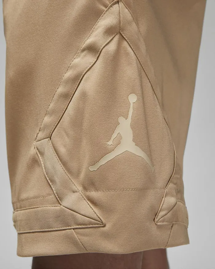 Men Nike Shorts Jordan DriFIT Sport Hempsand Drift