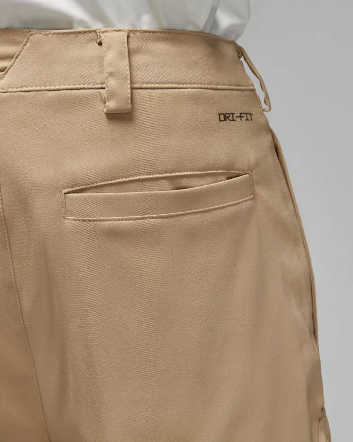 Men Nike Shorts Jordan DriFIT Sport Hempsand Drift