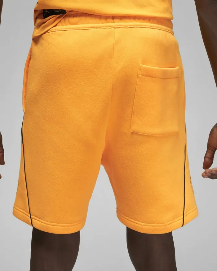 Men Nike Shorts Paris SaintGermain Taxiblack