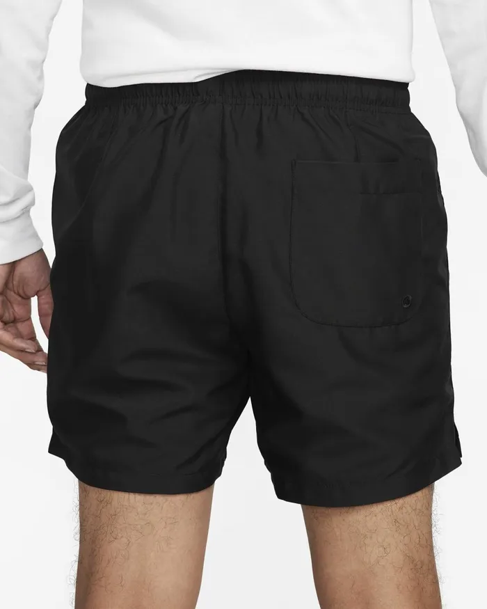 Men Nike Shorts Sportswear Black