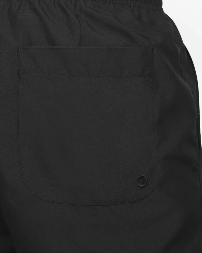 Men Nike Shorts Sportswear Black